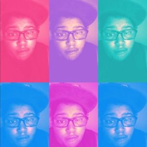 Meet your Posher, Kel